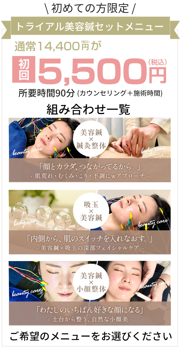 セットプラン
