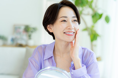 このような効果が期待できます