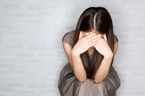 自律神経失調症・不眠